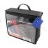 Auto-Sitzbezug-Set - 9-teilig