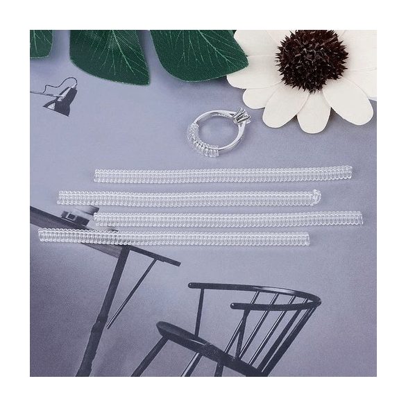 Ringgrößenversteller