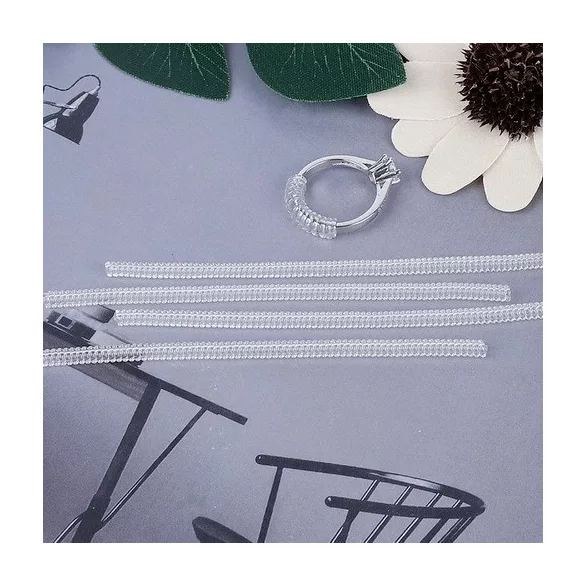 Ringgrößenversteller