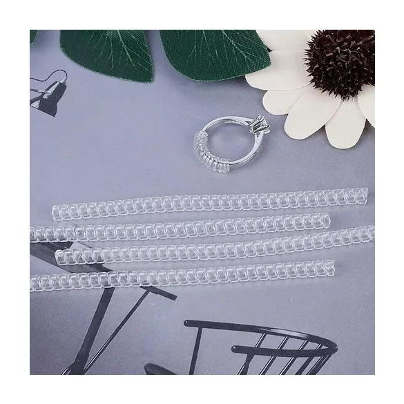 Ringgrößenversteller