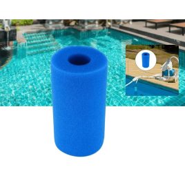 5 Stk. Intex A-Typ Poolfilter-Schwamm