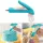 Knoblauchpresse Set (Perfect Home)