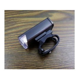 Wiederaufladbares Fahrrad-Frontlicht