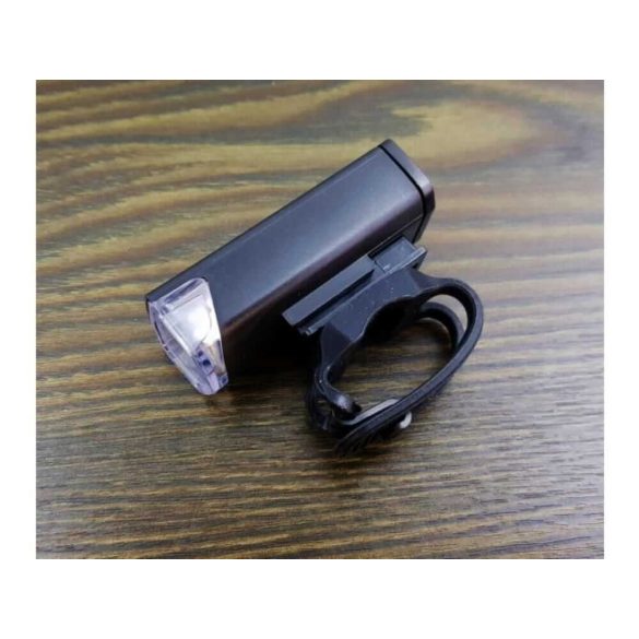 Wiederaufladbares Fahrrad-Frontlicht