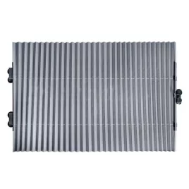 Einklappbarer Auto-Windschutzscheiben-Sonnenschutz
