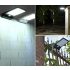 Maclean Energy Solar-LED-Lampe