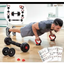 Gewicht und Gewichtung