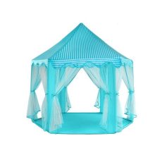 Spielzelt und Tunnel