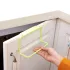 Küchentuchhalter für Schranktüren