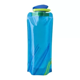 Faltbare Wasserflasche (700 ml)