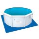 Poolbodenbelag (Bestway)