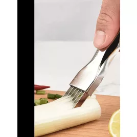 6-Klingen-Hackmesser