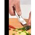 6-Klingen-Hackmesser