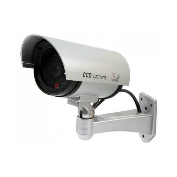 Außen-Attrappekamera