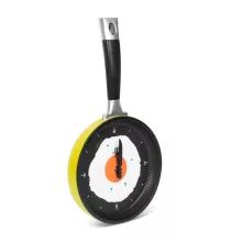 Wanduhr