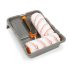 Waschbares Malerrollen-Set (4 Stk.)