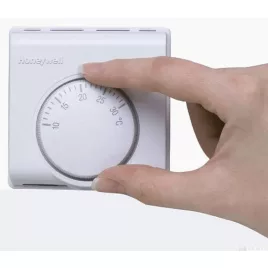 Honeywell mechanischer Raumthermostat
