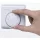 Honeywell mechanischer Raumthermostat