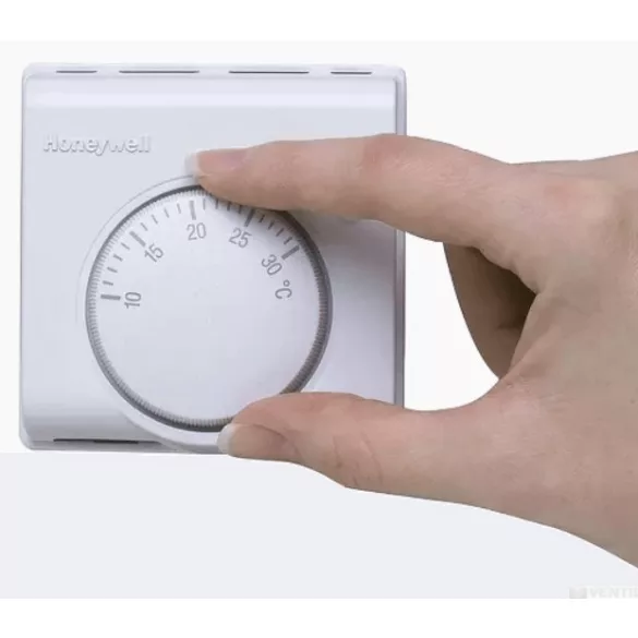 Honeywell mechanischer Raumthermostat