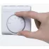 Honeywell mechanischer Raumthermostat