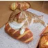 3D Brotform-Kissen, 15 cm