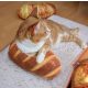 3D Brotform-Kissen, 15 cm
