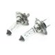 Halogen H7 Auto-Glühbirne, Transparent, 55 W