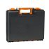 Professionelle doppelte Organizer-Tasche - 380 x 330 x 120 mm