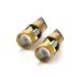 Auto-LED - CAN130, T10 (W5W), 300 lm - can-bus, SMD - 5W, 2 Stk./Blister