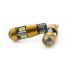 Auto-LED - CAN130, T10 (W5W), 300 lm - can-bus, SMD - 5W, 2 Stk./Blister