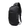 OZUKO Sicherheitsverschluss Rucksack (18×10×35 cm)