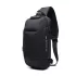 OZUKO Sicherheitsverschluss Rucksack (18×10×35 cm)