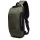 OZUKO Sicherheitsverschluss Rucksack (18×10×35 cm)