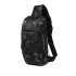 OZUKO Sicherheitsverschluss Rucksack (18×10×35 cm)