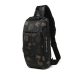 OZUKO Sicherheitsverschluss Rucksack (18×10×35 cm)