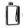 A5 Flache Trinkflasche (380 ml)