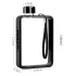 A5 Flache Trinkflasche (380 ml)