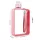 A5 Flache Trinkflasche (380 ml)