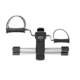 Mini-Heimtrainer - mit digitalem Display (Malatec)