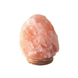 Salzkristalllampe, 2-3 kg