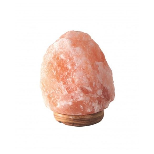 Salzkristalllampe, 2-3 kg