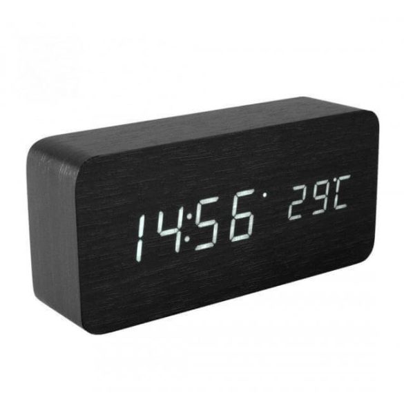 Digitale LED-Wecker