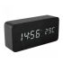 Digitale LED-Wecker