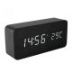 Digitale LED-Wecker