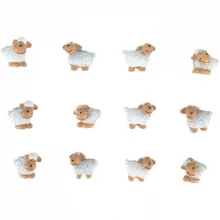 Ostern Dekoration
