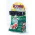 Zoomies Fernglasbrille, schwarz, mit einstellbarem Zoom