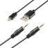 Bluetooth Sender-Empfänger Adapter
