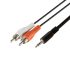Bluetooth Sender-Empfänger Adapter