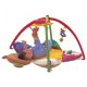 3-in-1 Bärchen-Spieldecke