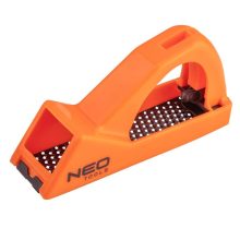 Glettelő, csiszoló, simító